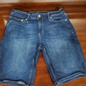 4 pairs of Calvin Klein shorts